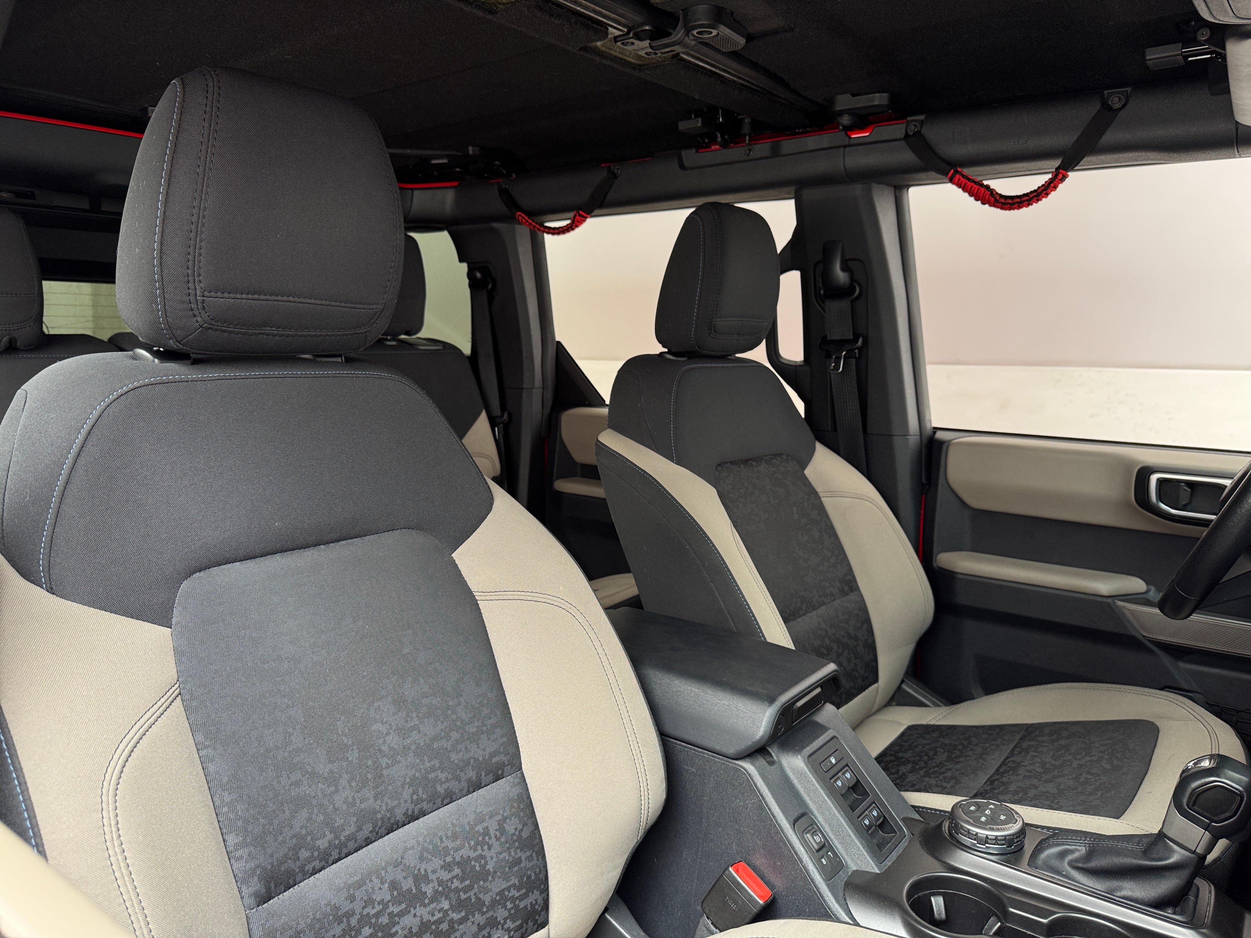 ford bronco 4-door 2022 1FMEE5DP9NLB05083 image ford bronco 4-door 2022 1FMEE5DP9NLB05083 image